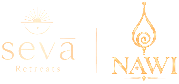 sevā Retreats · NAWI