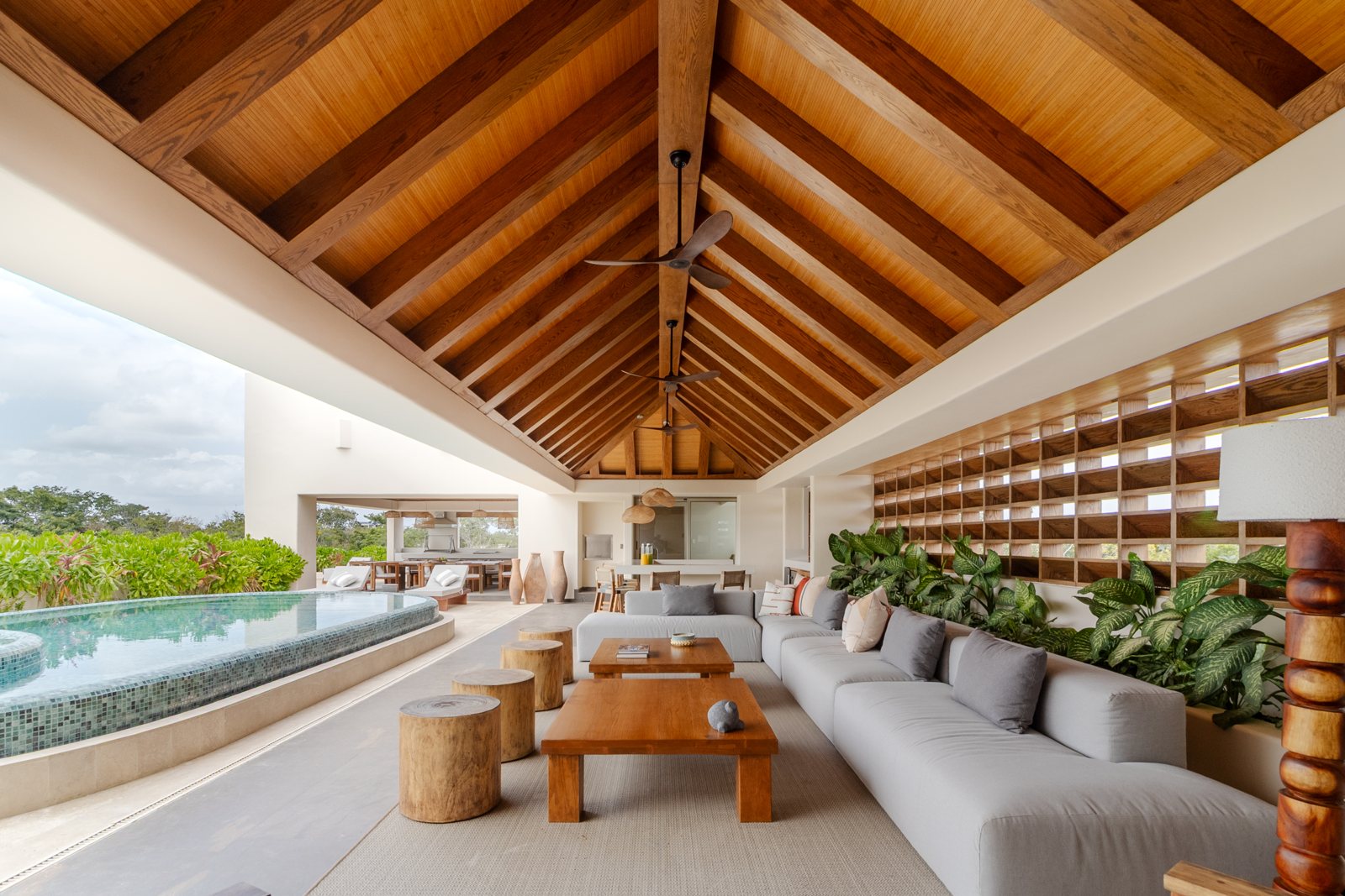 Villa Xata — Tulum villa