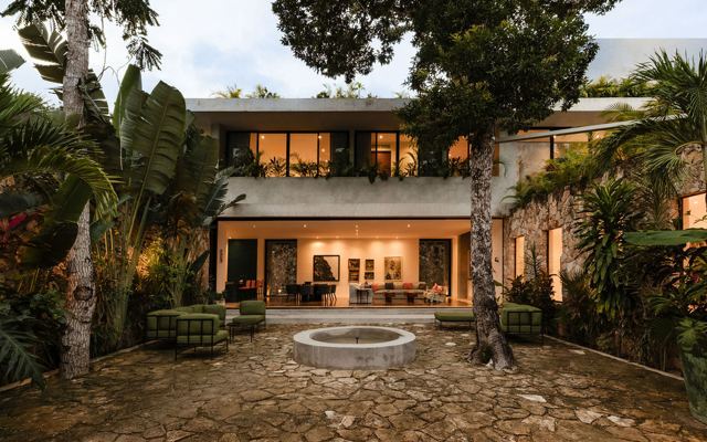 Casa Xolo, Tulum, photo 5