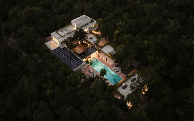 Casa Xolo, Tulum, photo 8