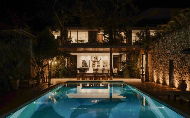 Casa Xolo, Tulum, photo 1