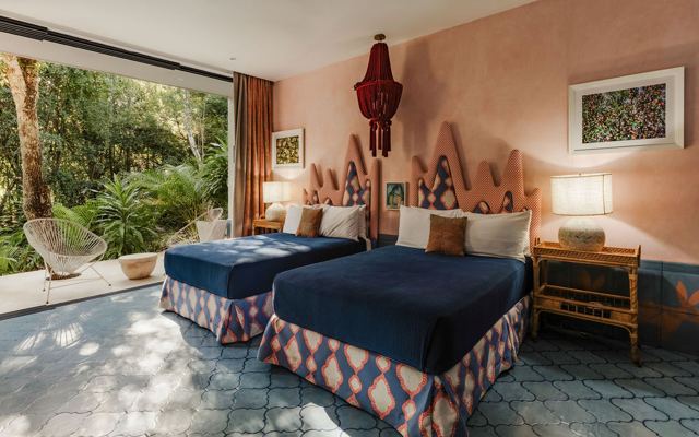 Casa Xolo, Tulum, photo 7